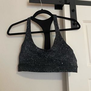 Lululemon Sports Bra - Size 10
